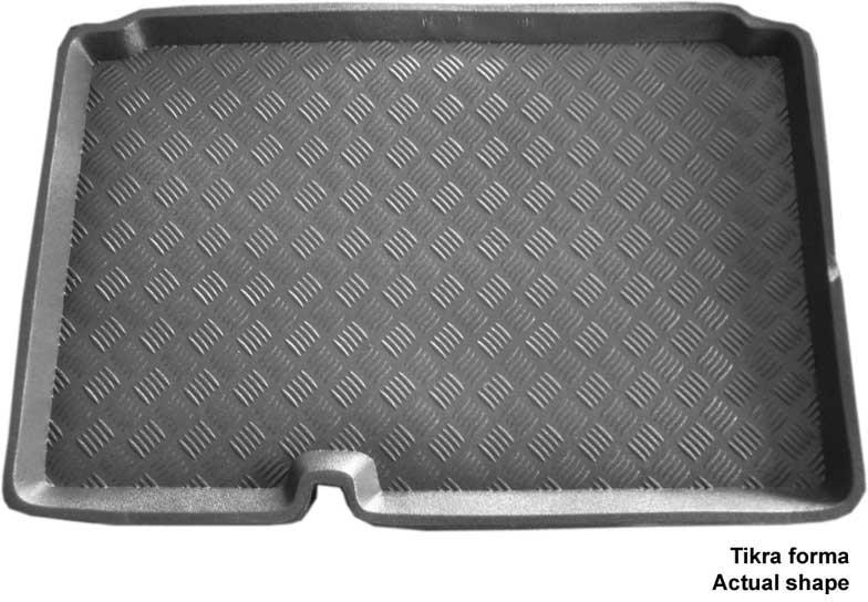 Plastikust pagasiruumi matt MIX PLAST Ford B-MAX 2012->, 17034